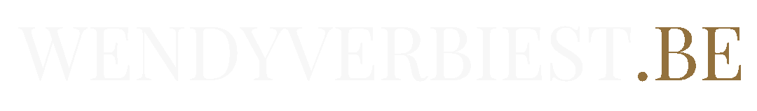 WENDYVERBIEST.BE